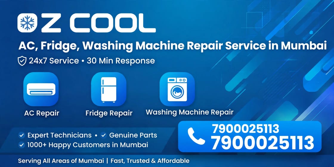 Repair Service Center